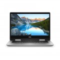 Laptop Dell Inspiron 5491 C1JW82- Silver (Cpu i7-10510U, Ram 8G, SSD 512GB, 2G VGA MTX230, 14 inch FHD, Win10, non DVDRW, Pen)
