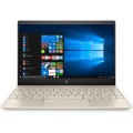 Laptop HP Envy 13-aq1023TU-8QN84PA Vàng (Cpu i7-10510U,Ram 8Gb, Ssd 512gb,13.3 inch FHD,Win10,)
