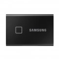 Ổ cứng Box SSD Gắn ngoài SamSung T7 Touch  500GB 2.5