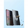 Dán cường lực chống nhìn trộm MIPOW KINGBULL 3D Anti-Spy Privacy For iPhonePromax BJ109