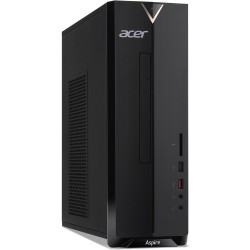 Máy bộ Acer Aspire XC-885 Đen Cpu i5-8400