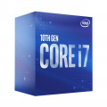 Cpu Intel Core i7- 10700F Box