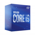 CPU Intel core i9-10900F