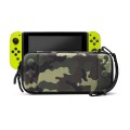 Túi chống va đập Tomtoc (USA) Nintendo Switch Slim Camouflage A05-001X