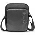 Túi đeo chéo TomToc (USA) Urban Crossbody For Tech Accessories And Ipad Mini/Tablet 7.9inch H02-A03D