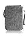 Túi chống va đập Tomtoc (USA) Portfolio Holder Hardshell Ipad Pro 11/10.5inch & Tablet/Notebook A06-002G Gray