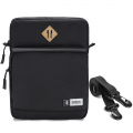 Túi Đeo chéo Chống sốc TOMTOC (USA) iPad 11inch-10.5inch Multi Function Shoulder Bags A20-A01D01 black