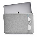 Túi chống sốc Tomtoc (USA) 360° Protective Macbook Pro 15” A13-E02G Gray