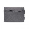 Túi chống sốc Tomtoc (USA)Style Macbook Air/Retina13 inch A18-C01G Gray