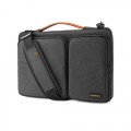 Túi đeo TOMTOC (USA) 360* shoulder bags MACBOOK 15