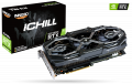 Vga INNO3D GeForce RTX 2080 SUPER iChill X3 Ultra 8GB (C208S3-08D6X-1780VA26)
