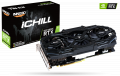 Vga INNO3D GeForce RTX 2060 SUPER iChill X3 Ultra 8GB (C206S3-08D6X-1731VA17)
