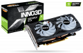 Vga INNO3D GeForce GTX 1660 SUPER TWIN X2 OC RGB 6GB (N166S2-06D6X-1712VA15LB)