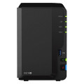 Thiết bị NAS Synology DS218