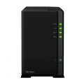 Thiết bị NAS Synology DS218PLAY