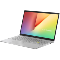 Laptop ASUS VivoBook S13 S333JA -EG003T Dreamy White (Cpu i5-1035G1, Ram 8GB, SSd 512GB, 13.3 inch, Win10)