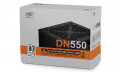 Nguồn máy tính Deepcool DN550 550W
