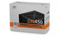 Nguồn máy tính Deepcool DN450 450W