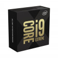 CPU Intel core i9-10980XE