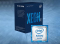 CPU Intel Xeon E-2124G