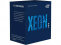CPU Intel Xeon E-2124