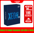 CPU Intel Xeon W-2135