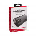 Ổ cứng SSD box 960GB  Kingston HyperX Savage Exo SHSX100/960G (SATA III USB 3.1)