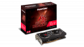 Vga PowerColor Red dragon Radeon™RX 5500 XT 8GB (2 FAN) NEW