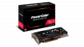 Vga PowerColor Radeon™RX 5500 XT 4GB (2 FAN) NEW