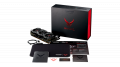 Vga PowerColor Red Devil Radeon™RX 5700 8G - 3FAN cao cấp