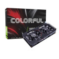 Vga Colorful GeForce GTX 1650 4G-V 2fan