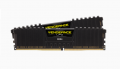 Ram 16GB/2666(2x8GB) PC Corsair DDR4 Vengeance LPX CMK16GX4M2A2666C16