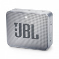 Loa bluetooth JBL GO 2 Ash Grey