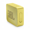 Loa bluetooth JBL GO 2 Sunny Yellow-1