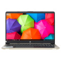 Laptop HP 15s-du0063TU-6ZF63PA Vàng (Cpu i5-8265U, Ram 4GB, HDD 1TB, 15.6 inch FHD, Win 10)