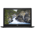 Laptop Dell Vostro 3590-GRMGK3 Đen (Cpu I5-10210U, Ram 8gb, Ssd256gb, DVDrw,Win10, 15.6 inch)