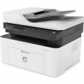Máy in đa chức năng HP LaserJet MFP 137fnw , 4ZB84A (In, sao chép, scan, fax)
