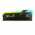 Ram 8gb/3600 PC Team Xcarlibur RGB DDR4 tản nhiệt cao cấp