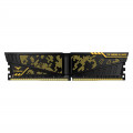 Ram 8gb/3000 PC Team Vulcan TUF DDR4 tản nhiệt for AMD