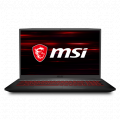Laptop MSI GF75 THIN 10SCSR-208VN (Cpu I7-10750H, Ram 8GB, SSD 512GB, Vga GTX1650TI 4GB, Win 10)
