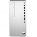 Máy bộ HP Pavilion TP01-1110d-180S0AA Silver (Cpu i3-10100(3.60 GHz,6MB), ram 4gb ,hdd 1tb, Win 10,Key, Mouse)