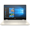 Laptop HP Pavilion x360 14-dw0063TU - 19D54PA Vàng(Cpu i7-1065G7, Ram 8GB, SSD 512GB ,14 inchFull HD, Win10, Pen)