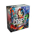 Cpu Intel Core i7- 10700KA Box