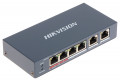 switch-hikvision-ds-3e0106hp-e