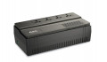 UPS APC Back-UPS BV 1000VA, 600W 230V AVR, Universal Outlet, (BV1000I-MS )