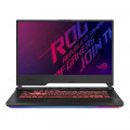 Laptop ASUS ROG STRIX G G531GT-HN553T Black 
(Cpu I5-9300H, Ram 8GB, 512GB SSD, VGA GTX 1650 4GB GDDR5, 15.6inch Full HD 144Hz, Win 10 )