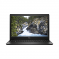 Laptop Dell Vostro 3591-V5I3308W Đen (Cpu i3-1005G1,Ram 4gb,SSd 256gb,DVDWR,15.6 inch, Win10)