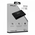 SSD PNY 500GB CS900 2.5 Sata3 (SSD7CS900-500-RG)