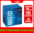 CPU Intel Celeron G4930 Box