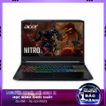 Laptop Acer Nitro 5 AN515-55-5923 Đen(Cpu i5-10300H, Ram 8GB, 512GB SSD, Vga 4GB GTX1650Ti, 15.6 inchFHD, Win10)